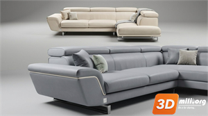 Sofa Skp Files